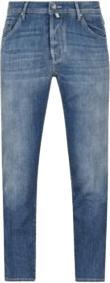 Actual product image Jacob Cohen Jeans Blu Medio (35)