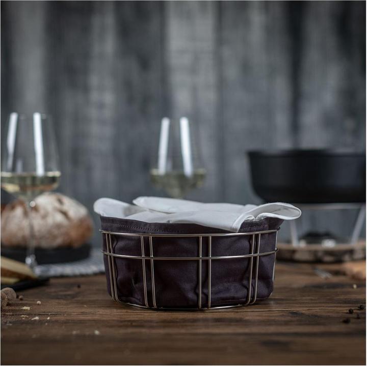 Produktbild Kuhn Rikon Fondue-Brotkorb