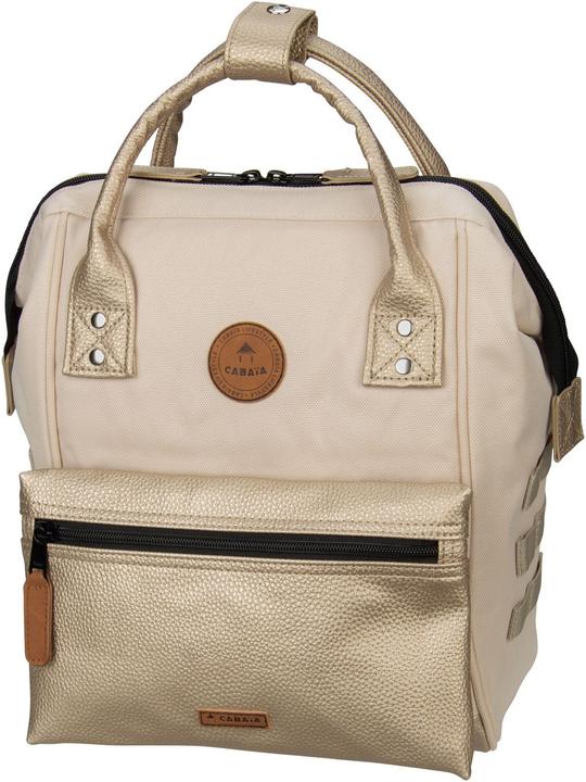 Image du produit Cabaia Sac à dos / Backpack Adventurer Recycled Oxford Small (12 l)