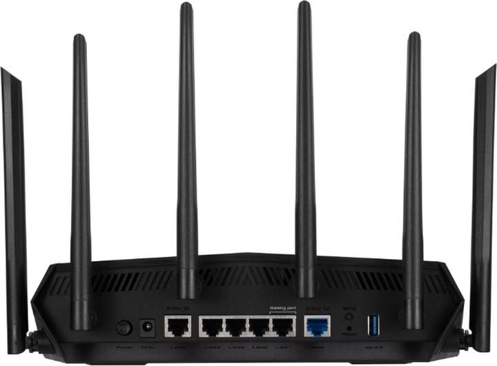 Produktbild ASUS TUF-AX6000