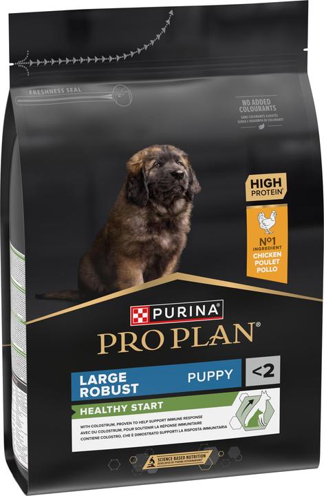 Immagine prodotto Pro Plan Cucciolo grande robusto (Junior, 1 pz., 3000 g)