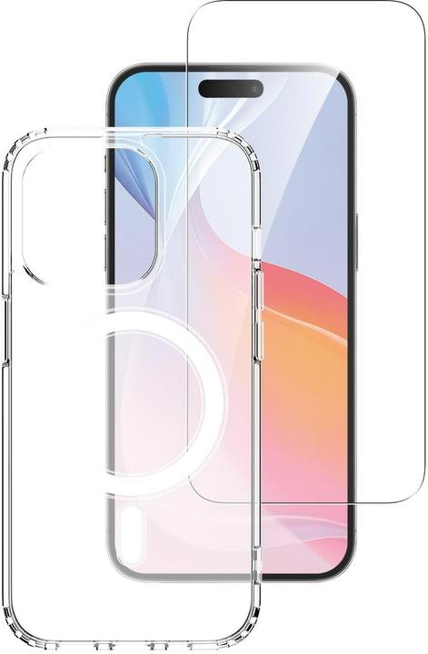 Actual product image 4smarts 3 in 1 Starter Set (Apple iPhone 16 Pro Max)