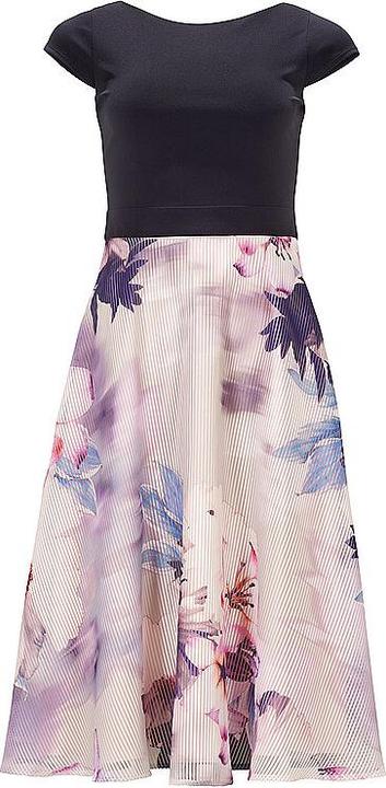 Swing Cocktailkleid (40)