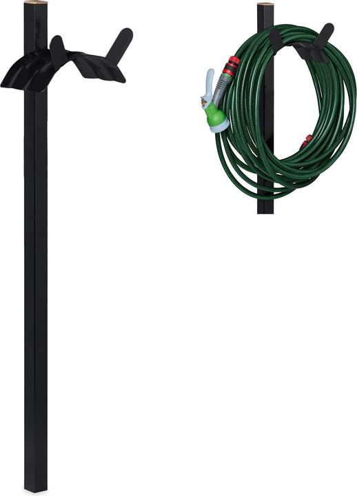 Relaxdays Schlauchhalter (61 m)