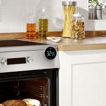 Cook Concept electronic rotary timer