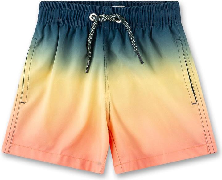 Sanetta Badeshorts rainbow