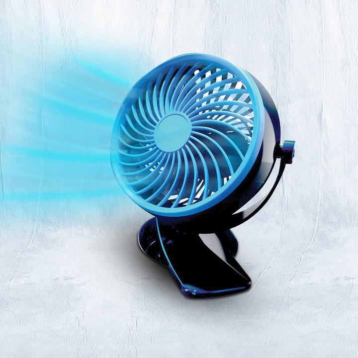 Produktbild Livington Go Fan (70 dB)