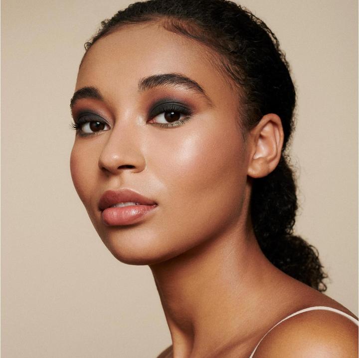 Produktbild Catrice The Dusty Matte Eyeshadow Palette (Grau)
