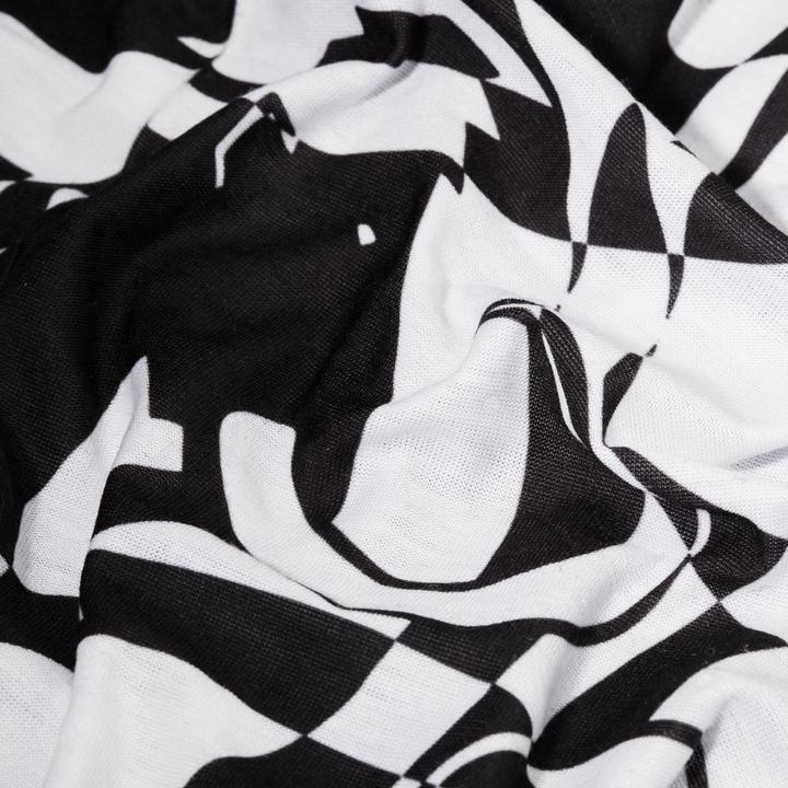 Actual product image Mammut Neck Gaiter Scrambled