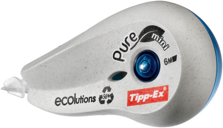 Tipp-Ex Pure Mini Ecolutions