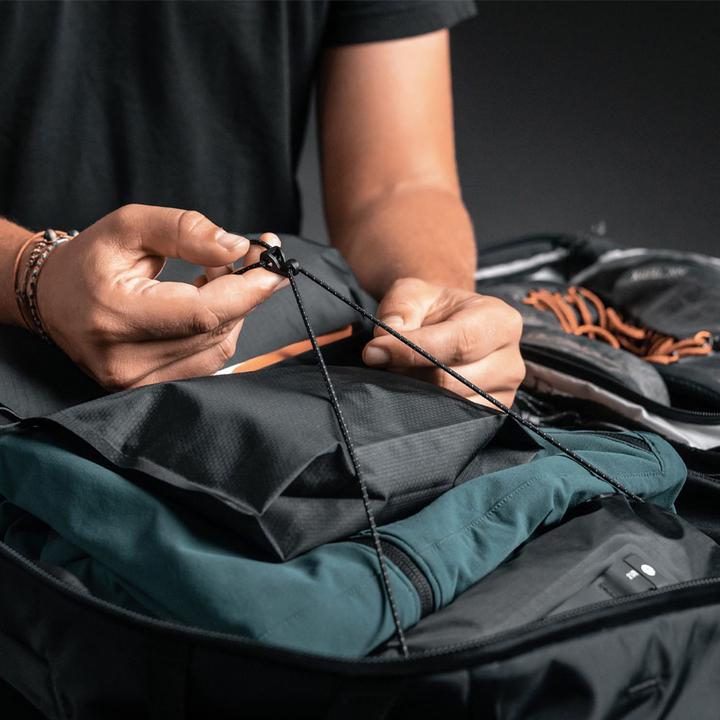 Actual product image Matador GlobeRider 45 (45 l)