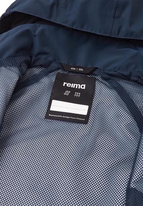 Produktbild Reima Kid's Reimatec Kallahti (134)