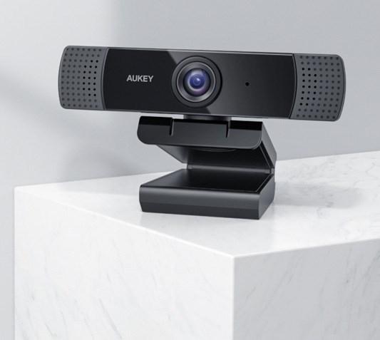 Actual product image Aukey PC-LM1E (2 Mpx)