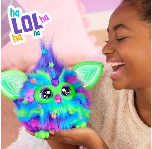 Produktbild Furby Galaxy (23 cm)