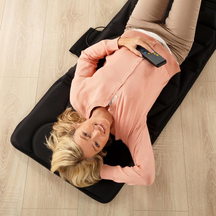 Produktbild Aktivshop Massagematte Luxus 2in1