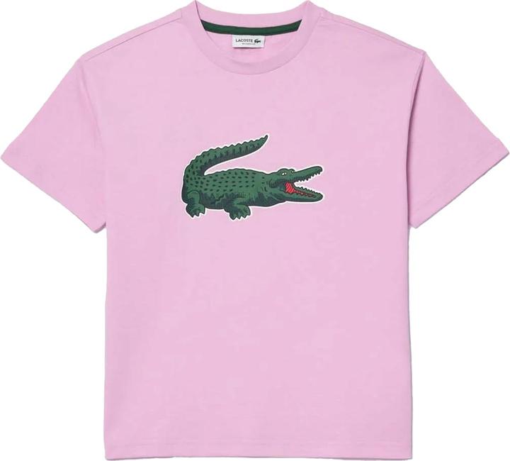 Immagine prodotto Lacoste Maglietta Stampa grafica Bambini (164)