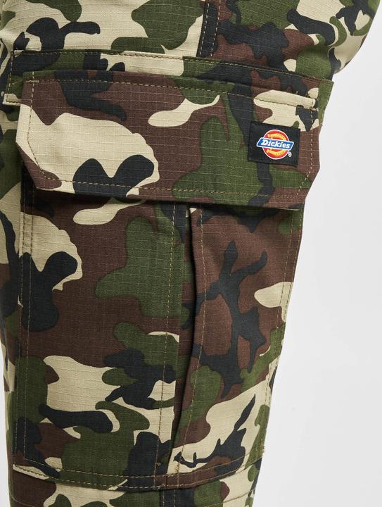 Actual product image Dickies Millerville Shorts (28)