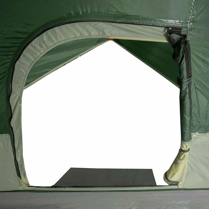 Immagine prodotto VidaXL Tenda da campeggio a cupola 2 persone Impermeabile (Tenda a cupola, 3.10 kg, 2 persone)
