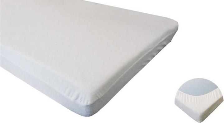 Actual product image Sundo Cerata ochronna na łóżko - materac 100x200cm (100 x 200 cm)