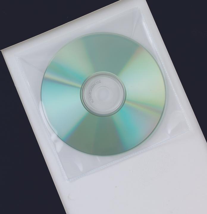 Immagine prodotto Q-Connect Custodie per CD/DVD