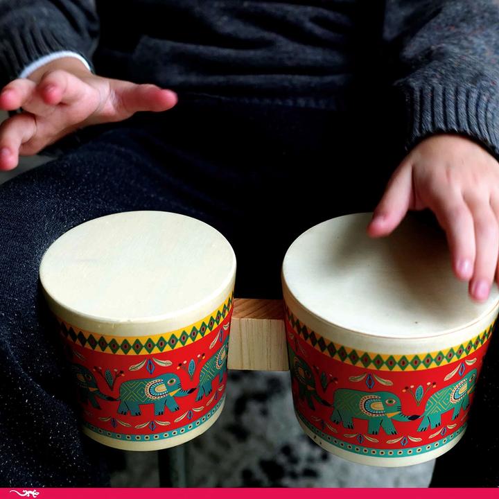 Produktbild Djeco Bongo