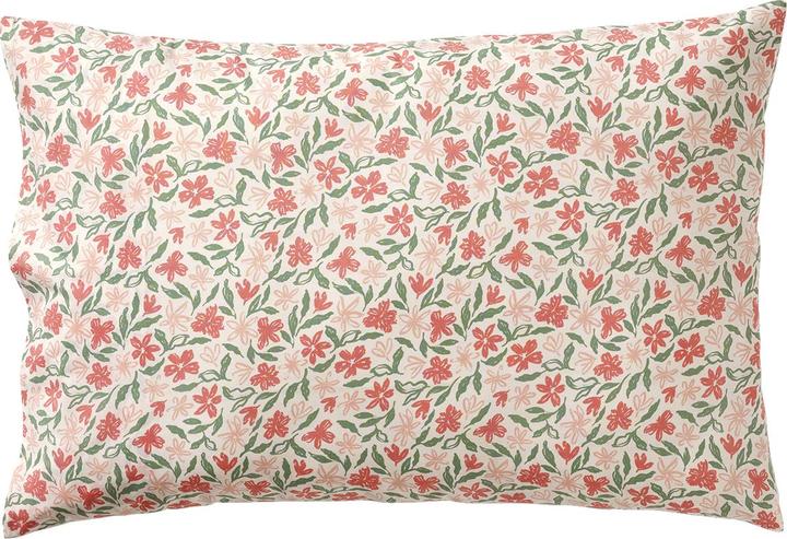 Image du produit Vertbaudet Parure de lit enfant LATINO VIBES en coton recyclé