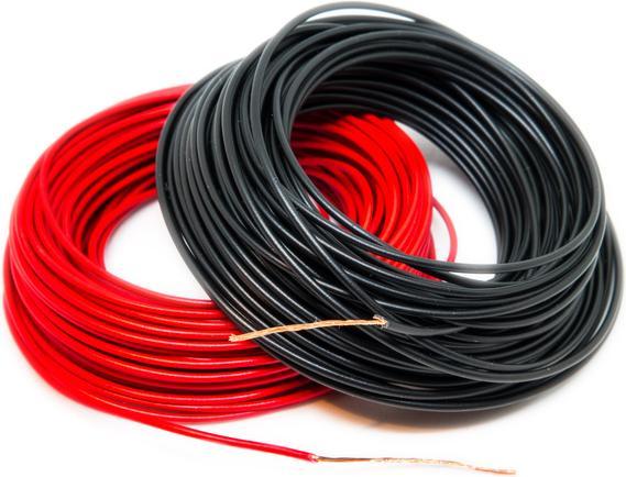 Swaytronic Trefolo AWG 14