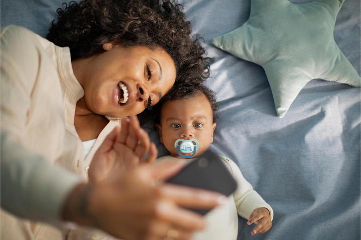 Productafbeelding Philips Avent Ulltra Air (2 x, tot 6 M.)