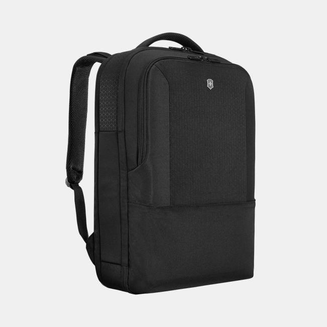 Image du produit Victorinox V-5.49 53.0, Chefs Laptop Backpack, Noir Plastique