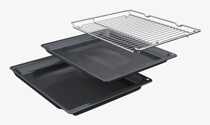 Image du produit Neff Ensemble four, encastrable, B64VS71N0 + Z1608CX0, BMK6470VS