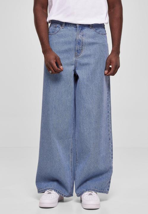 Produktbild Urban Classics 90's Loose Jeans (W31/L31)