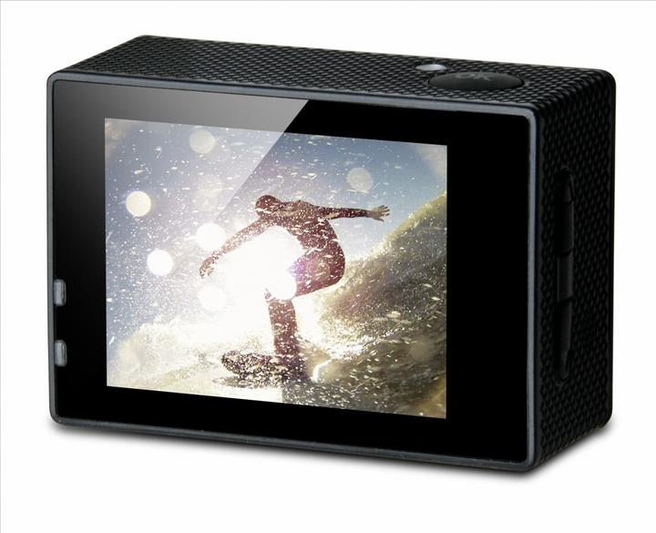 Produktbild Easypix Panox MX200