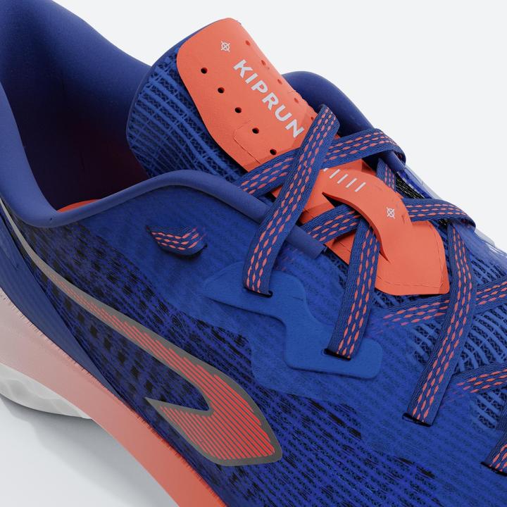Immagine prodotto Kiprun Laufschuhe Kinder - K500 Fast blau/rot (40)