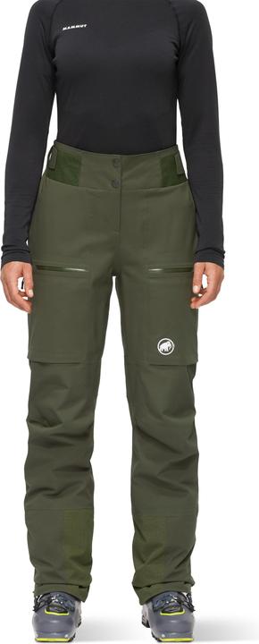 Immagine prodotto Mammut Stoney HS Thermo Pants Donna (42)