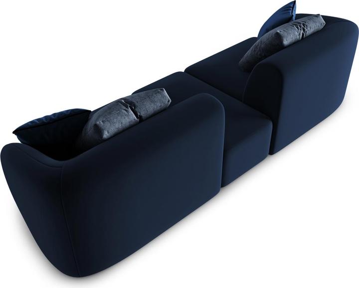 Actual product image Maison Heritage Chiara (2 person sofa, 3-seater, 4-seater)