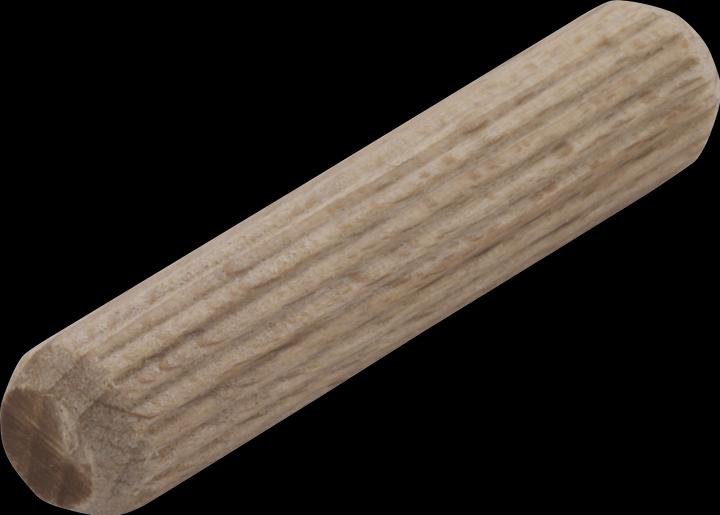 Image du produit wolfcraft wolfcraft 150 Langholzdübel Buche ø8x40mm (150 pcs)