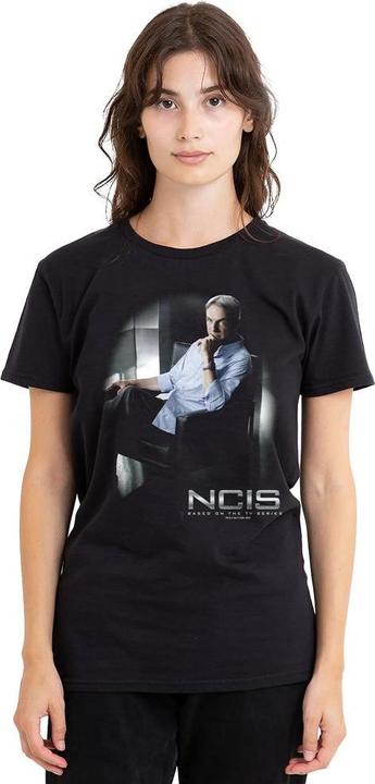 Produktbild Ncis Gibbs Ponders TShirt (L)