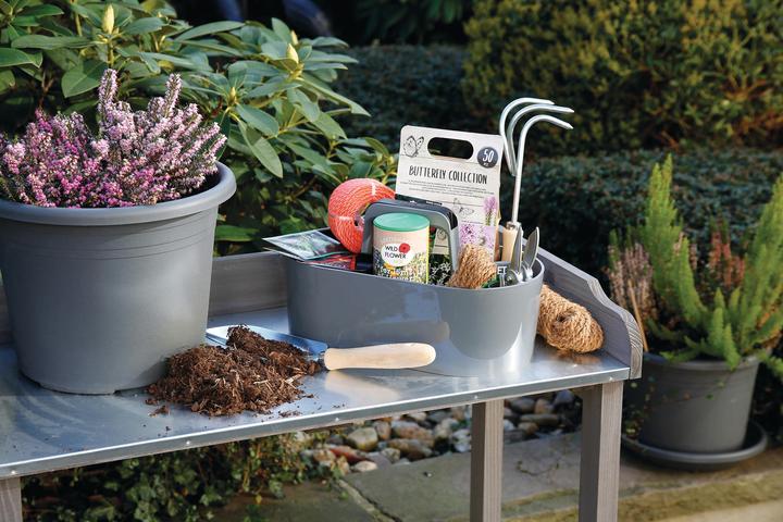 Actual product image Maul Toolbox LOFT