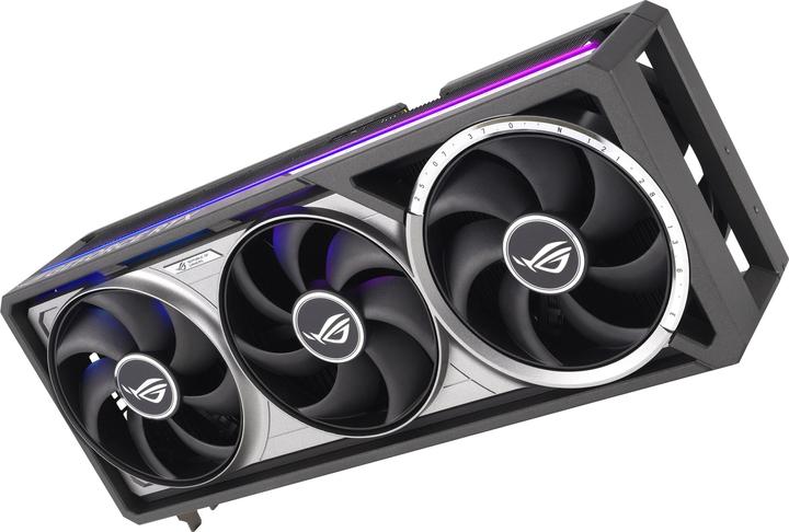 Produktbild ASUS GeForce RTX 5090 ROG ASTRAL GAMING (32 GB)