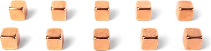 Produktbild Trendform Würfelmagnete (10 x)
