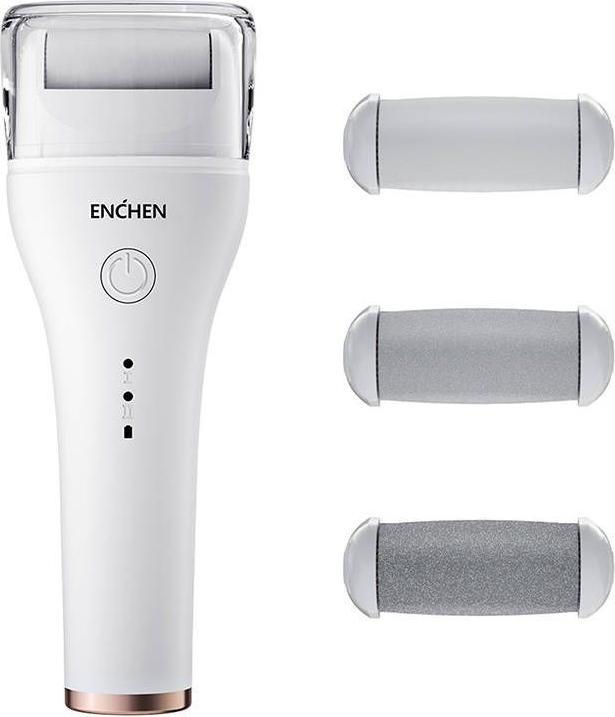 Produktbild Xiaomi Rock Electric Callus Remover for Feet