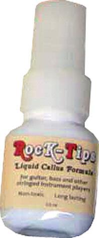 Produktbild Rock Tips Liquid Callus Formula, einzeln