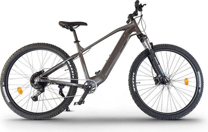 Immagine prodotto Urbanbiker UB300 | Mountain E-Bike | Bis zu 140 km Reichweite