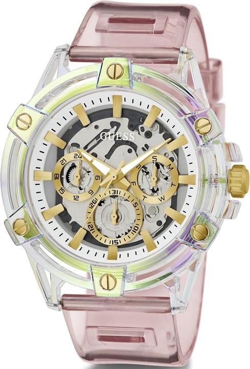 Produktbild Guess GW0806G4 Tucker