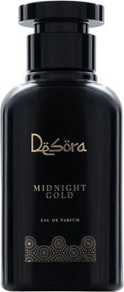 Actual product image Viktor & Rolf Desora Midnight Gold Eau De Parfum Spray 100ml (Eau de parfum, 100 ml)
