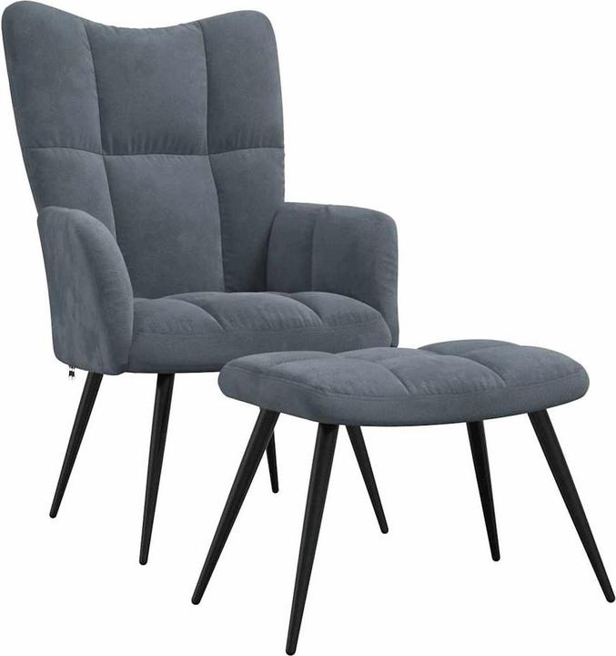 VidaXL Relaxstuhl