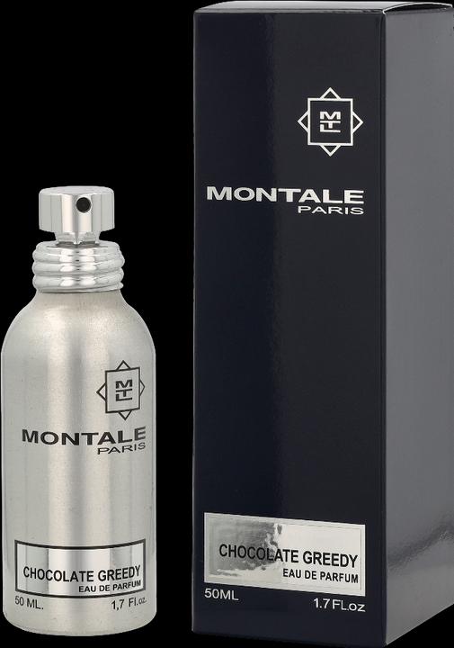 Immagine prodotto Montale Spray Edp Goloso di Cioccolato (Eau de parfum, 50 ml)