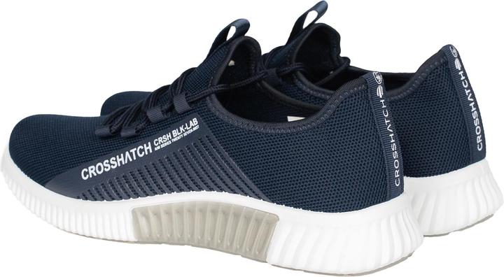 Immagine prodotto Crosshatch Nimbus Scarpe Sportive Uomo (47)