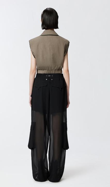 Produktbild Pinko Trousers Black (42)