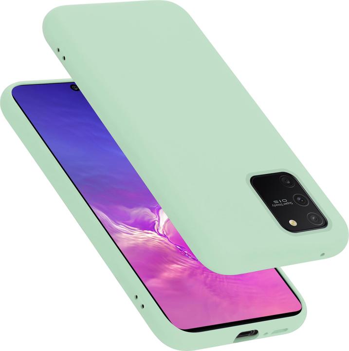 VERDE CHIARO LIQUIDO
